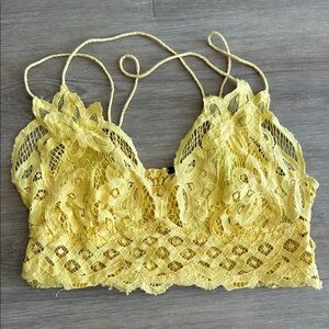 Free People Intimates